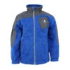 Blouson Polaire Garçon ECELIK1016 Bleu 2 Blouson Polaire Garçon ECELIK1016 Bleu -Vêtements De Ski Blouson polaire Garcon 10 a 16 ans ECELIK1016 bleu Peak