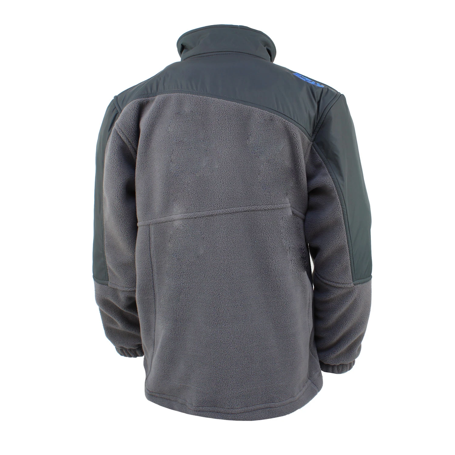 Blouson Polaire Garçon ECELIK1016 Gris 4 Blouson Polaire Garçon ECELIK1016 Gris – Image 2