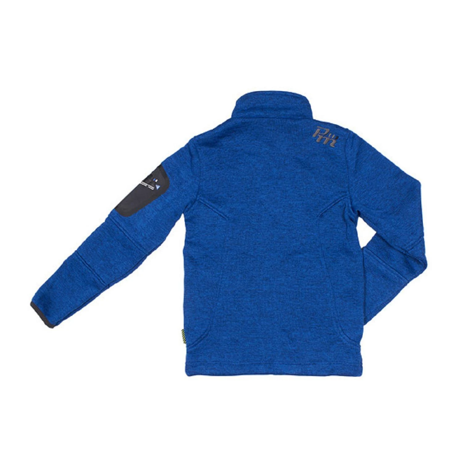 Blouson Polaire Garçon ECEMAILLE1016 Bleu 4 Blouson Polaire Garçon ECEMAILLE1016 Bleu – Image 2