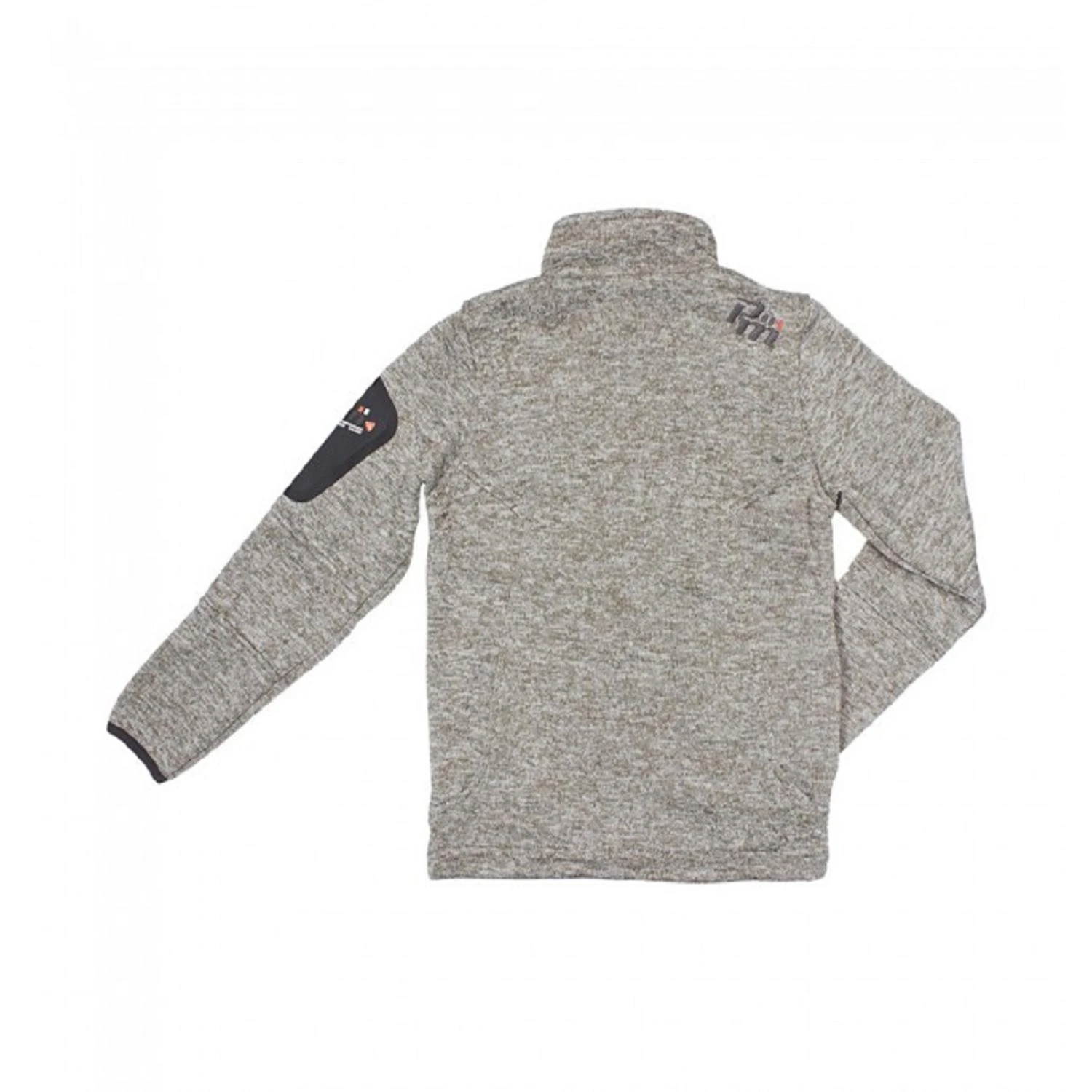 Blouson Polaire Garçon ECEMAILLE38 Beige 4 Blouson Polaire Garçon ECEMAILLE38 Beige – Image 2