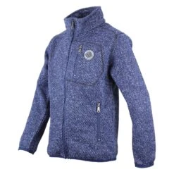 Blouson Polaire Garçon ECAPINO414 Marine 7 Blouson Polaire Garçon ECAPINO414 Marine -Vêtements De Ski Blouson polaire Garcon de 4 ans a 14 ans ECAPINO marine 2