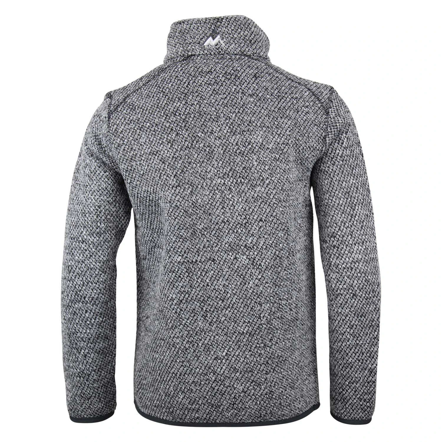Blouson Polaire Garçon ECAPINO414 Gris 4 Blouson Polaire Garçon ECAPINO414 Gris – Image 2