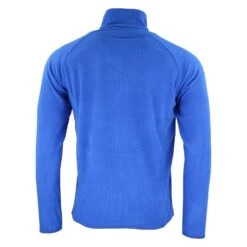 Blouson Polaire Homme CAFONOR Bleu -Vêtements De Ski Blouson polaire Homme CAFONOR bleu BLO CAFONOR 1