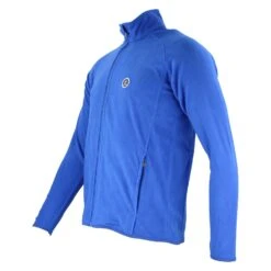 Blouson Polaire Homme CAFONOR Bleu -Vêtements De Ski Blouson polaire Homme CAFONOR bleu BLO CAFONOR 2