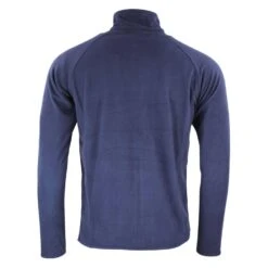 Blouson Polaire Homme CAFONOR Marine 6 Blouson Polaire Homme CAFONOR Marine -Vêtements De Ski Blouson polaire Homme CAFONOR marine BLO CAFONOR 1