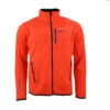 Blouson Polaire Homme CALON Orange 1 Blouson Polaire Homme CALON Orange -Vêtements De Ski Blouson polaire Homme CALON orange Peak Mountain