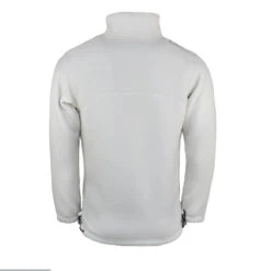 Blouson Polaire Homme CIK écru 6 Blouson Polaire Homme CIK écru -Vêtements De Ski Blouson polaire Homme CIK ecru Peak Mountain 1