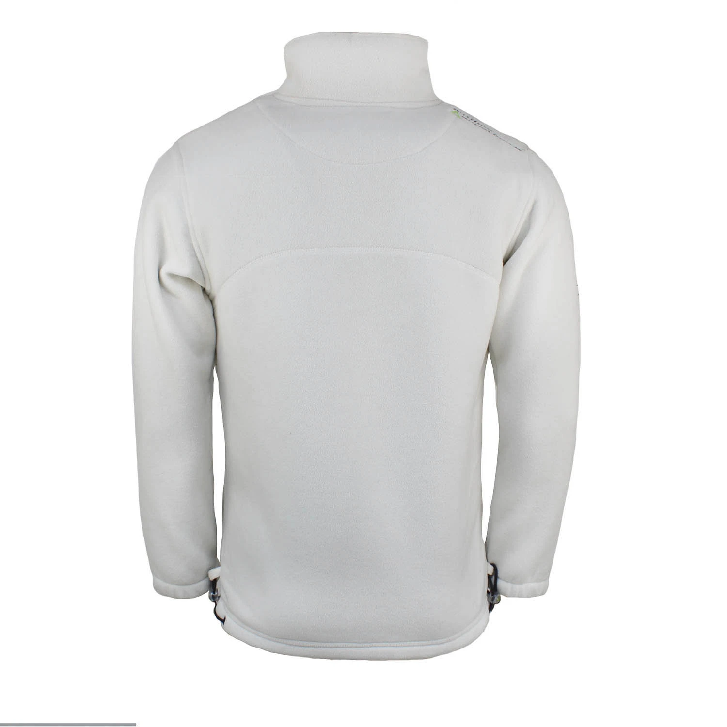 Blouson Polaire Homme CIK écru 4 Blouson Polaire Homme CIK écru – Image 2