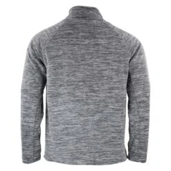 Blouson Polaire Homme CROCO Gris 6 Blouson Polaire Homme CROCO Gris -Vêtements De Ski Blouson polaire Homme CROCO gris BLO CROCO 1