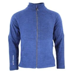 Blouson Polaire Homme CROCO Marine