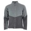 Blouson Polaire Homme CROCUS Anthracite -Vêtements De Ski Blouson polaire Homme CROCUS anthracite BLO CROCUS