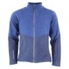 Blouson Polaire Homme CROCUS Marine -Vêtements De Ski Blouson polaire Homme CROCUS marine BLO CROCUS
