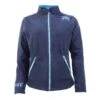 Blouson Polaire Femme ASA Marine -Vêtements De Ski Blouson polaire femme ASA marine BLO ASA