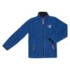 Blouson Polaire Fille FALICEA Bleu -Vêtements De Ski Blouson polaire fille FALICEA bleu BLO FALICEA