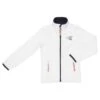 Blouson Polaire Fille FALICEA Ecru -Vêtements De Ski Blouson polaire fille FALICEA ecru BLO FALICEA