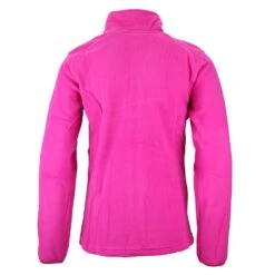 Veste Polaire GADARA Fushia 6 Veste Polaire GADARA Fushia -Vêtements De Ski Blouson polaire fille Peak Mountain GADARA fushia 1 1