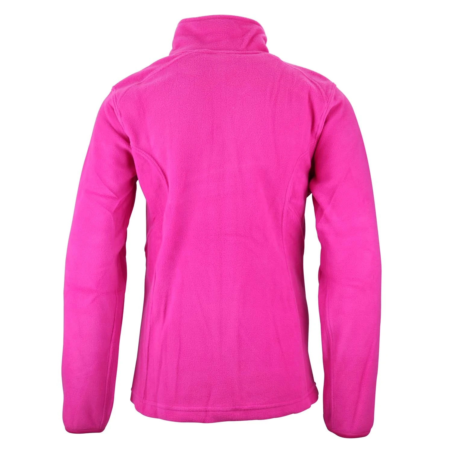 Veste Polaire GADARA Fushia 4 Veste Polaire GADARA Fushia – Image 2