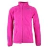 Veste Polaire GADARA Fushia 1 Veste Polaire GADARA Fushia -Vêtements De Ski Blouson polaire fille Peak Mountain GADARA fushia 2