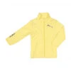 Veste Polaire GADARA Jaune -Vêtements De Ski Blouson polaire fille Peak Mountain GADARA jaune