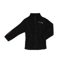 Veste Polaire GADARA Noir