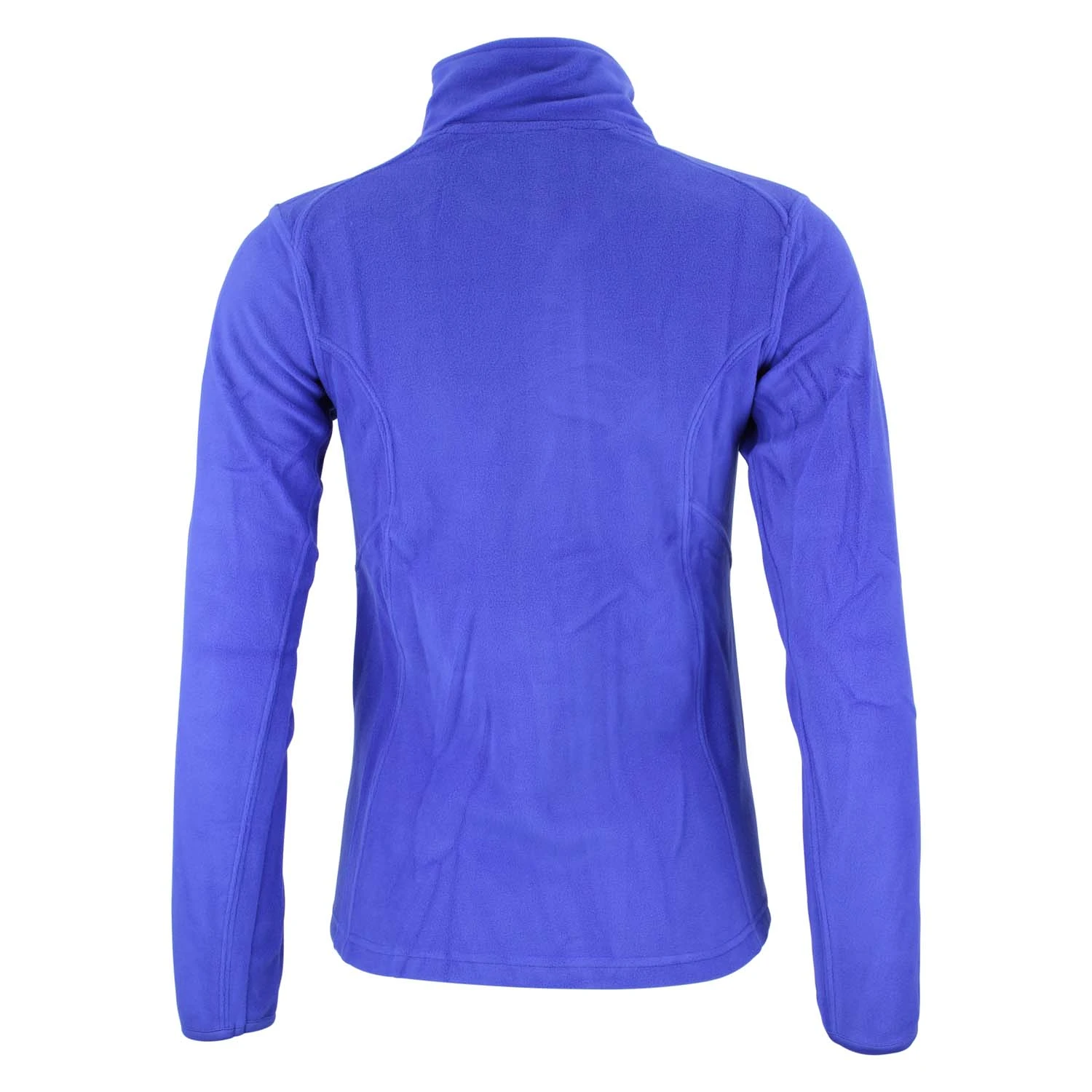 Veste Polaire GADARA Violet 4 Veste Polaire GADARA Violet – Image 2