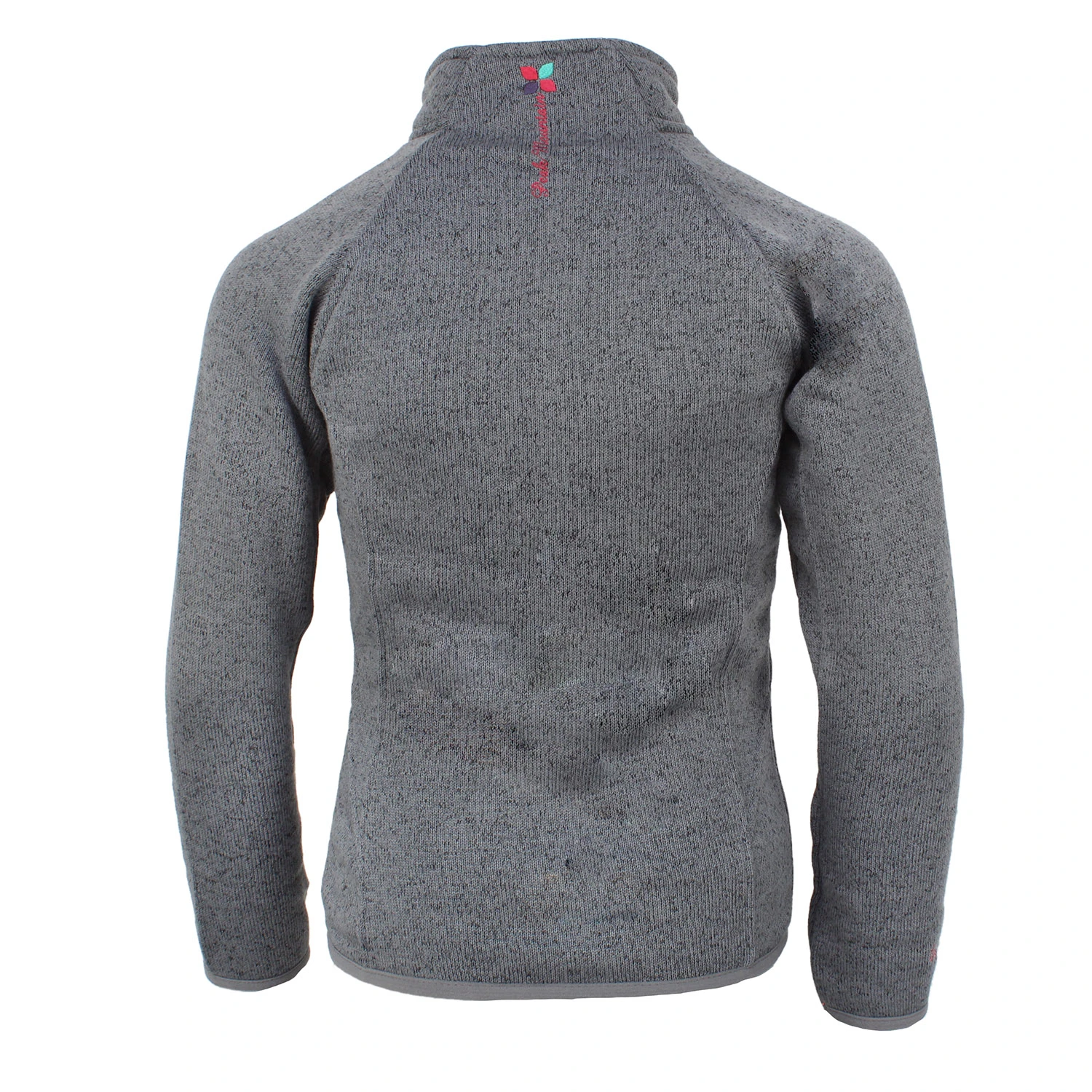 Blouson Polaire GATORM Gris 4 Blouson Polaire GATORM Gris – Image 2