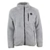 Blouson Polaire Garçon ECARIANO414 Gris 2 Blouson Polaire Garçon ECARIANO414 Gris -Vêtements De Ski Blouson polaire garcon ECARIANO414 gris BLO ECARIANO414 3