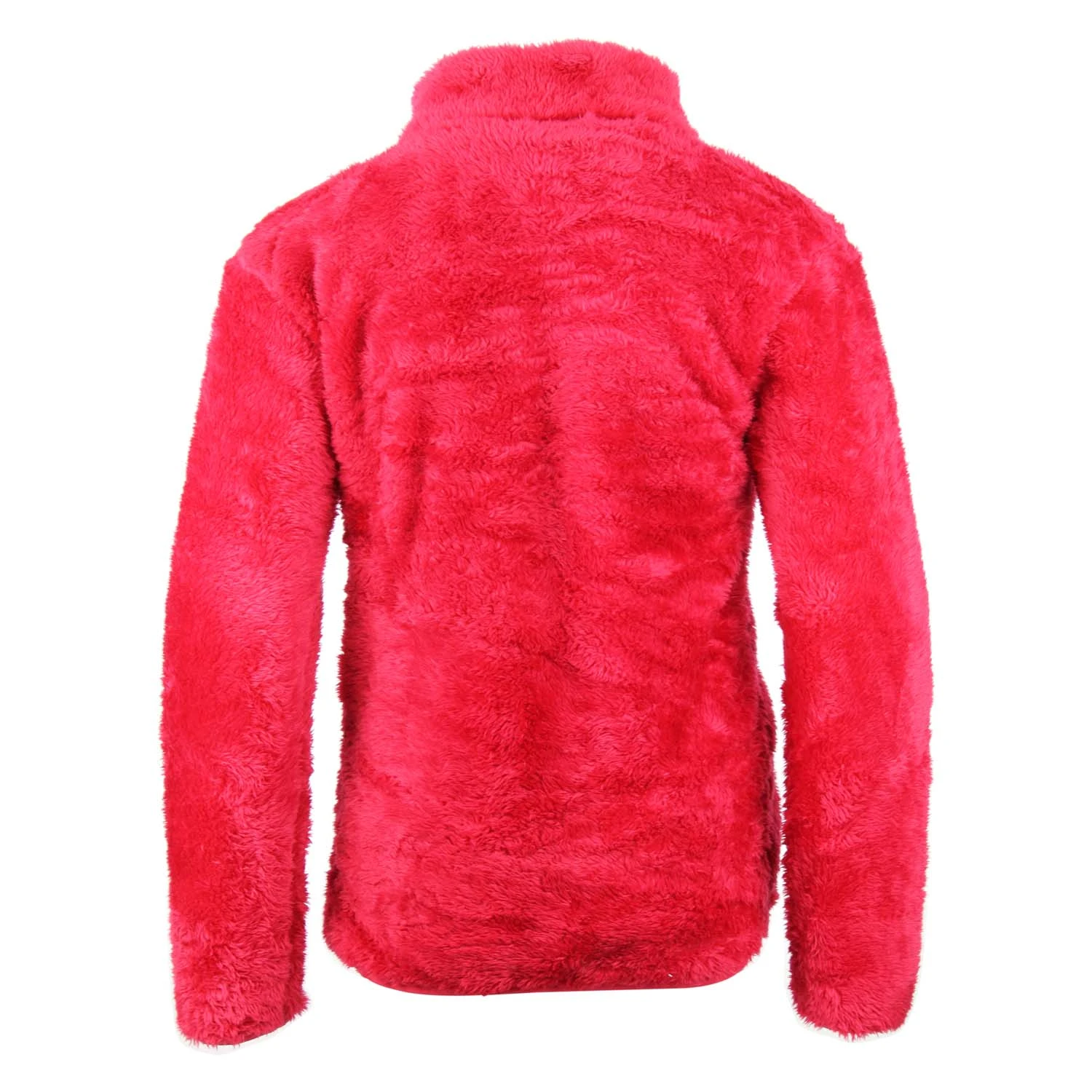 Blouson Polaire Garçon ECARIANO414 Rouge 4 Blouson Polaire Garçon ECARIANO414 Rouge – Image 2
