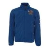 Blouson Polaire Garçon ECAUBIN38 Bleu -Vêtements De Ski Blouson polaire garcon ECAUBIN bleu BLO ECAUBIN