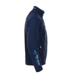 Blouson Polaire Garçon ECOPA38 Marine 8 Blouson Polaire Garçon ECOPA38 Marine -Vêtements De Ski Blouson polaire garcon ECOPA38 marine BLO ECOPA38 1