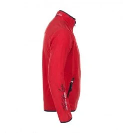 Blouson Polaire Garçon ECOPA1016 Rouge 8 Blouson Polaire Garçon ECOPA1016 Rouge -Vêtements De Ski Blouson polaire garcon Peak Mountain ECOPA rouge 2