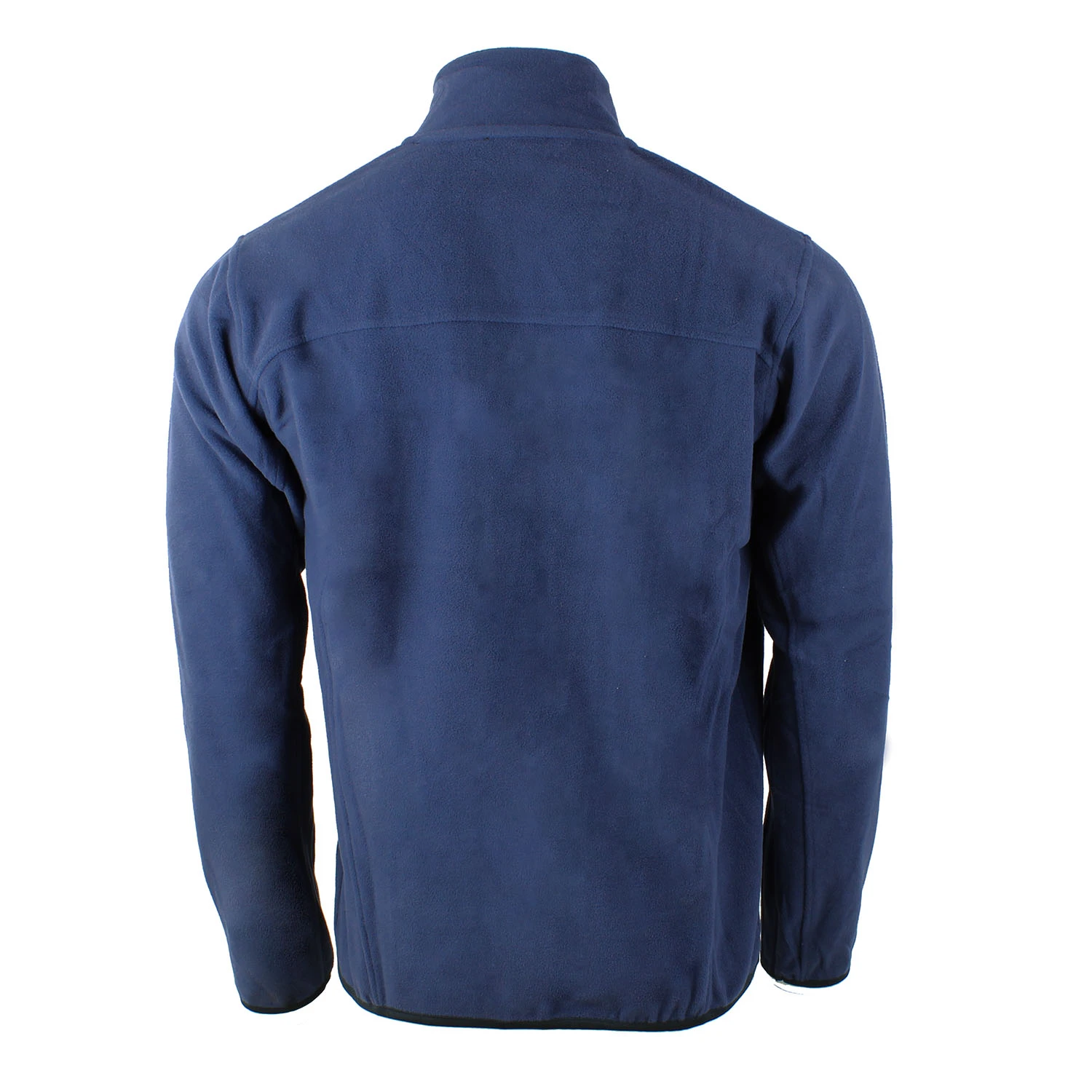 Blouson Polaire Homme CALON Marine 4 Blouson Polaire Homme CALON Marine – Image 2