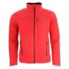 Blouson Polaire Homme CALONOR Rouge 1 Blouson Polaire Homme CALONOR Rouge -Vêtements De Ski Blouson polaire homme CALONOR rouge BLO CALONOR