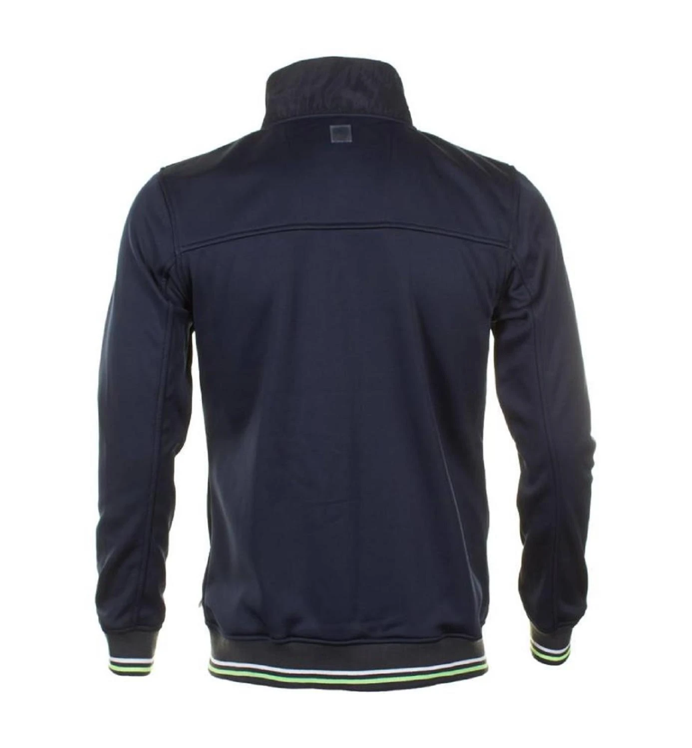 Blouson Polaire Homme CELO Marine 4 Blouson Polaire Homme CELO Marine – Image 2