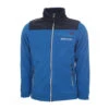 Blouson Polaire Homme CORTEL Bleu