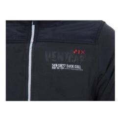 Blouson Polaire Homme CORTEL Gris 7 Blouson Polaire Homme CORTEL Gris -Vêtements De Ski Blouson polaire homme CORTEL gris BLO CORTEL 2