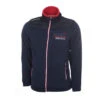 Blouson Polaire Homme CORTEL Marine 1 Blouson Polaire Homme CORTEL Marine -Vêtements De Ski Blouson polaire homme CORTEL marine BLO CORTEL