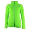 Blouson Polarshell Femme ACER Anis -Vêtements De Ski Blouson polarshell Femme ACER anis Peak Mountain 5