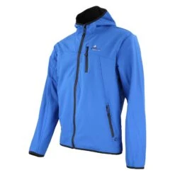 Blouson Soft Shell Garçon ECAMSO38 Bleu 7 Blouson Soft Shell Garçon ECAMSO38 Bleu -Vêtements De Ski Blouson soft shell garcon ECAMSO38 bleu BLO ECAMSO38 1 1
