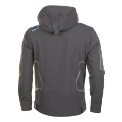 Blouson Soft Shell Garçon ECOFTIBI1016 Gris 7 Blouson Soft Shell Garçon ECOFTIBI1016 Gris -Vêtements De Ski Blouson soft shell garcon ECOFTIBI1016 gris BLO ECOFTIBI