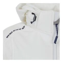 Blouson Softshell Femme AMIRAL Blanc 8 Blouson Softshell Femme AMIRAL Blanc -Vêtements De Ski Blouson softshell AMIRAL blanc BLO AMIRAL2 1