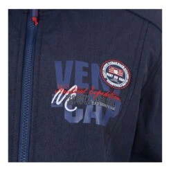 Blouson Softshell Femme AMIRAL Marine 9 Blouson Softshell Femme AMIRAL Marine -Vêtements De Ski Blouson softshell AMIRAL marine BLO AMIRAL 1 1