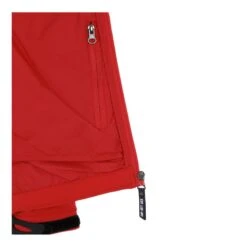 Blouson Softshell Femme APVER Rouge 13 Blouson Softshell Femme APVER Rouge -Vêtements De Ski Blouson softshell Femme APVER rouge BLO APVER 3