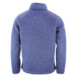 Blouson Polaire Homme CAMERON Marine 6 Blouson Polaire Homme CAMERON Marine -Vêtements De Ski CAMERON QI M MARINE DOS 1500