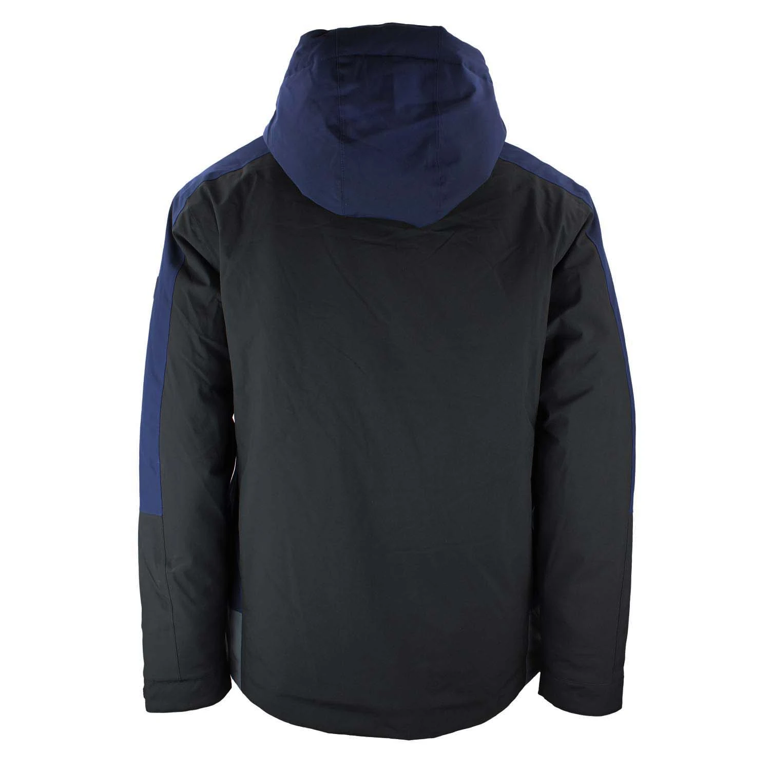 Blouson De Ski Homme CANSAS Marine 4 Blouson De Ski Homme CANSAS Marine – Image 2