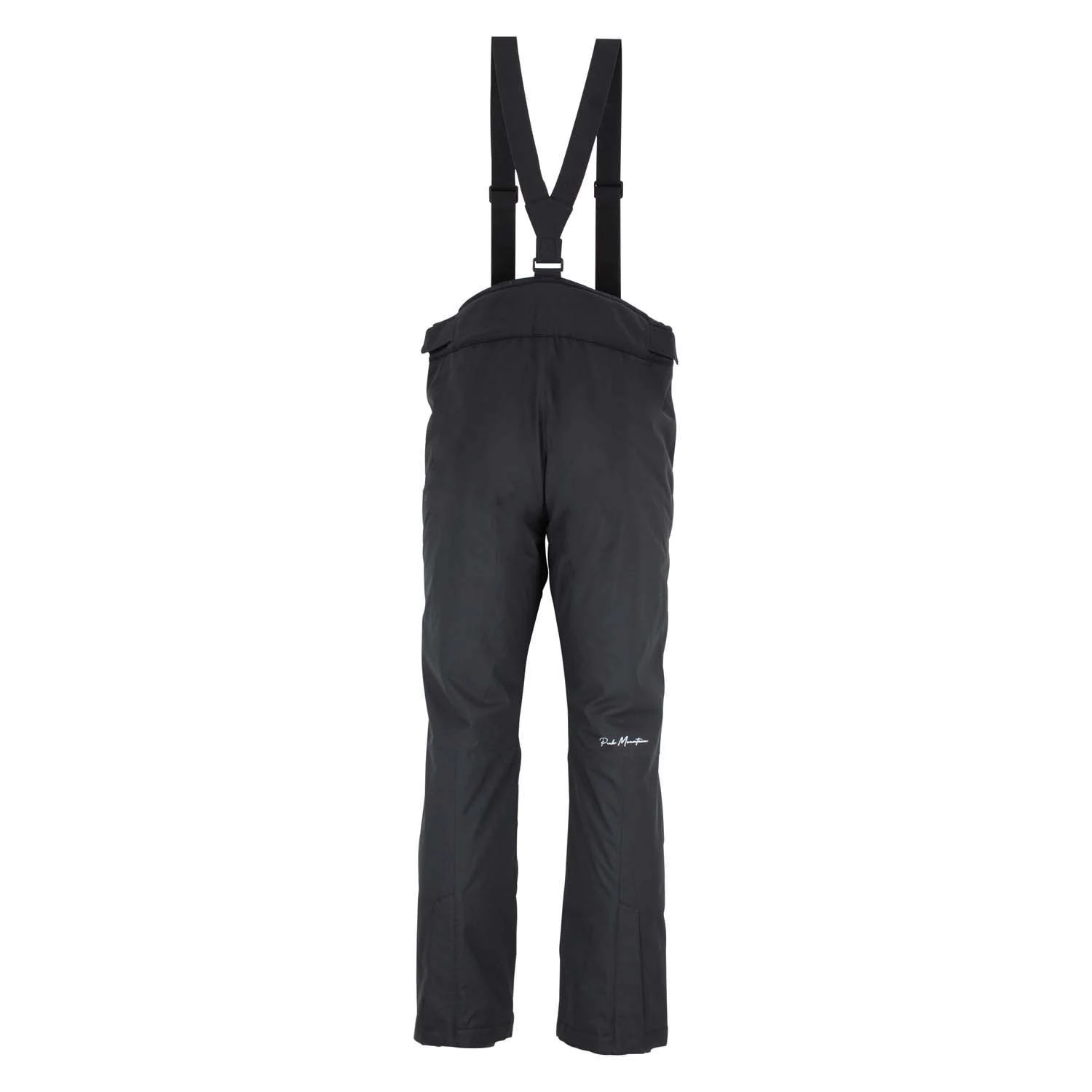 Pantalon De Ski Homme CATOZA Noir 4 Pantalon De Ski Homme CATOZA Noir – Image 2
