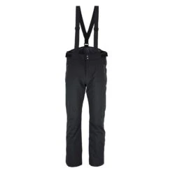 Pantalon De Ski Homme CATOZA Noir