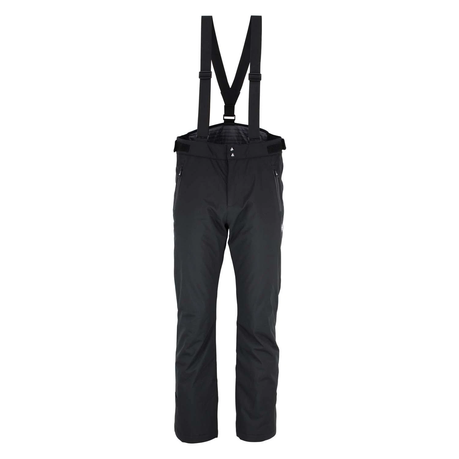 Pantalon De Ski Homme CATOZA Noir 3 Pantalon De Ski Homme CATOZA Noir