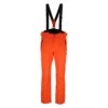 Pantalon De Ski Homme CATOZA Orange 1 Pantalon De Ski Homme CATOZA Orange -Vêtements De Ski CATOZA HE O ORANGE FACE 1500 1
