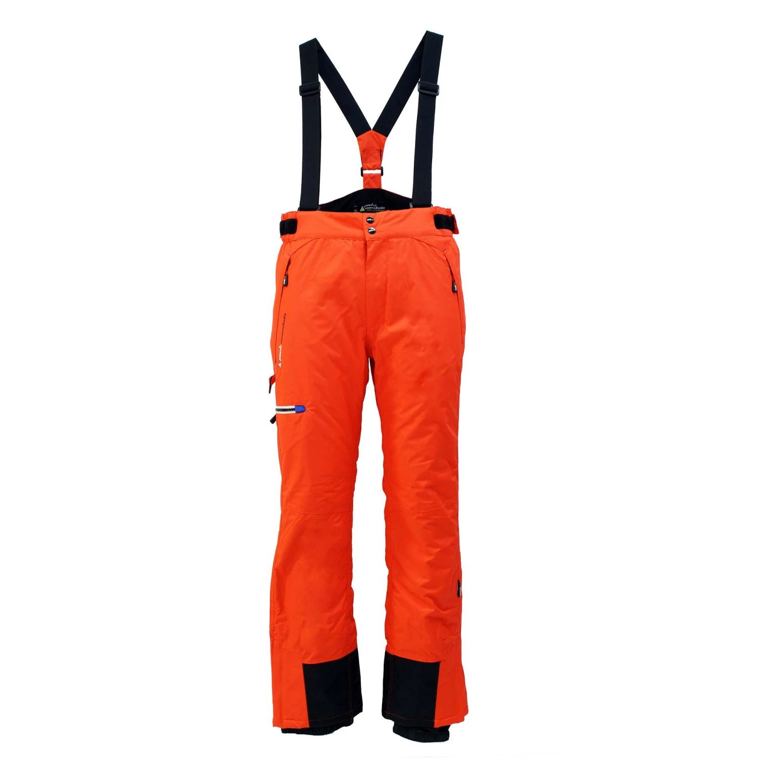 Ensemble De Ski Homme COSMIC Bleu/orange (du M Au XXL) 7 Ensemble De Ski Homme COSMIC Bleu/orange (du M Au XXL) – Image 5